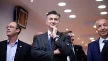 Hoće li Plenković ispuniti sedam 'Božinih zapovijedi'