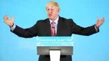 Johnson poručio EU: Spreman sam na razgovore o Brexitu kad promijenite stajalište