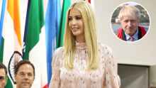 Ivanka Trump se opet osramotila: Čestitala Borisu Johnsonu izbor za premijera - Ujedinjenog Kingstona!