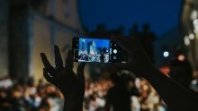 Premijera dokumentarca 'Tusta' održana unatoč velikoj oluji