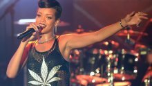 Rihanna je kraljica obrazovanja među pop zvijezdama