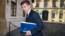 Marić za iduću godinu planira proračunski manjak od 2,7 milijardi kuna, uzda se u snažan rast BDP-a