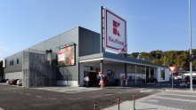 Kaufland neće dizati cijene u svojim trgovinama na Jadranu