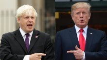 Boris Johnson još nije ni postao premijer, a već ga uspoređuju s Trumpom: Evo par najvećih bisera