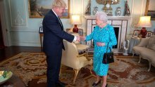 Boris Johnson i službeno postao britanski premijer, uskoro predstavlja članove svoga tima za Brexit