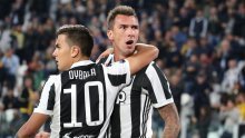 Mandžukić pred velikim transferom; dva su velika razloga zašto Hrvat pristaje napustiti Juventus