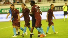 Gzira United nakon čuda na Poljudu brzo u Europi brutalno spuštena na zemlju