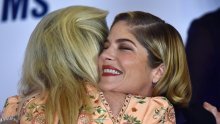 Selma Blair ne odustaje: Emotivnom objavom o svojoj borbi s multiplom sklerozom rasplakala sve