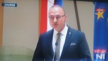 Grlić Radman: zabrinjavajući su tonovi koji stižu iz BiH