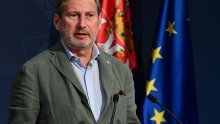 Hahn pozvao vlasti BiH da do početka rujna ustroje novi saziv Vijeća ministara