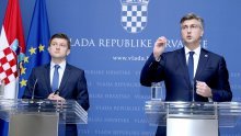 Plenković i Marić objavili: Ugostiteljima se reže porez na hranu, uvodi se porez na šećer, rastu trošarine na cigarete i alkohol!