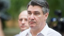 Milanović o navodnim izjavama predsjednice: Neka pazi gdje ide i s kim priča