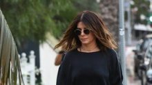 Sandra Bullock na rođendanskoj proslavi u minimalističkom stajlingu