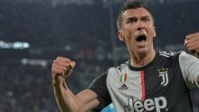 Mario Mandžukić napokon je doznao koliko vrijedi; ovo je cifra za koju ga se može otkupiti