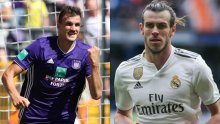 Gareth Bale 'pokleknuo' pred kineskim milijunima; u novoj momčadi će igrati s hrvatskim napadačem