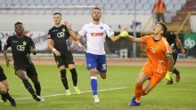 Hajduk stiže u Varaždin; za 'bile' je svaka utakmica 'kvalifikacijska', a domaćin je željan dokazivanja