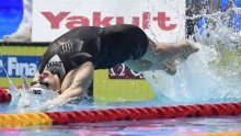 'Čelična Lady' Katinka Hosszu ušla u povijest, svjetski rekord Amerikanki, a Caeleb Dressel je ostao bez sedmog zlata