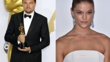 Leonardo DiCaprio našao novu zanosnu plavušu