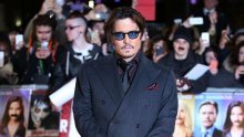 Neugodna holivudska svađa se nastavlja – Johnny Depp optužio Amber Heard za obiteljsko nasilje!