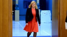 Kolinda Grabar Kitarović i danas u Izraelu. Evo s kim će se susresti i gdje će sve boraviti