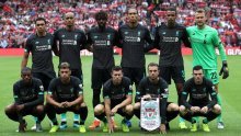 Liverpool ne igra kao prvak Europe: Nova pljuska koja mora zabrinuti Kloppa...