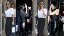 Najmlađa milijarderka na svijetu nije odoljela odvažnim cipelama koje voli i Victoria Beckham