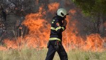 Slučaj šibenske piromanke iznimka je koja potvrđuje pravilo: Je li piromanija uopće izlječiva?