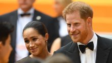 Gostovanje Meghan Markle u Vogueu već je izazvalo lavinu reakcija, a pale su i prve optužbe za kopiranje