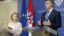 Hrvatska može dobiti dobar resor u Bruxellesu, evo kad će biti predložen kandidat za europskog povjerenika