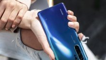 Bezbrižno uz Huawei do besplatne zamjene oštećenog zaslona