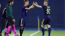 Dani Olmo ušao na 15 minuta i pokazao koliko treba Dinamu, a o svojem transferu bio je potpuno jasan