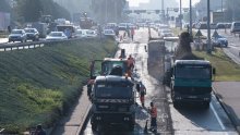 [FOTO/VIDEO] Naoružajte se strpljenjem jer su krenuli radovi na jednoj od najprometnijih zagrebačkih avenija