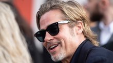 Brad Pitt progovorio o povratku na filmski set nakon borbe s alkoholom i otkrio što ga gura naprijed kroz život