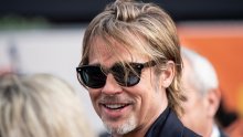 Brad Pitt još jednom pokazao zašto je dva puta bio proglašen najseksi muškarcem svijeta