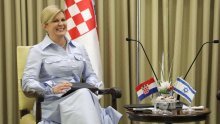 HNS BiH: Istupi Sarajeva protiv Grabar Kitarović imaju elemente fašizma