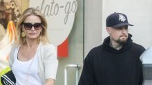 U rijetkom istupu u javnosti, Cameron Diaz otkrila: 'Udaja je najbolja stvar koja mi se mogla dogoditi'