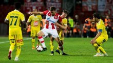 Crvena zvezda prošla u Ligi prvaka, ali više ne može naletjeti na Dinamo