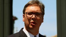 Vučić: Ako budemo marljivo radili za 15 godina dostići ćemo standard Hrvatske