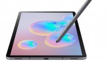 Samsung ima novi tablet: Stiže nam Galaxy Tab S6