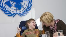 UNICEF: Pomozite djeci s teškoćama u razvoju