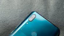 Procurile prve fotografije: Zar će ovako izgledati Huawei Mate 30?