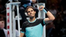 Rafael Nadal se vratio pobjedničkim navikama