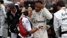 Hamilton želi preći iz Mercedesa u Ferrari, ali odbijen je: Svejedno mijenja momčad?