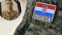 Hrvatski kriminalisti otputovali u Kabul istražiti kako je poginuo Josip Briški