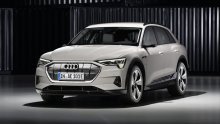 Audi je proširio svoju obitelj električnih vozila, upoznajte e-tron 50