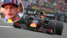 Od divljeg klinca do pouzdanog šampiona: Ovakav Verstappen uskoro će postati nepobjediv