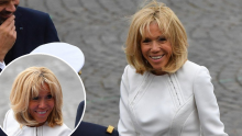 Francuski mediji tvrde: Brigitte Macron u tajnosti se podvrgnula estetskim zahvatima, zato je nitko i nije vidio posljednja dva tjedna