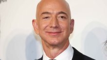 Jeff Bezos prodao dionice Amazona vrijedne 1,8 milijardi dolara. Ovo bi mogao biti razlog