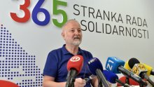 Bandićeva stranka odbacila DIP-ove navode o prikrivenoj izbornoj promidžbi