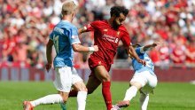 Manchester City osvojio prvi trofej u novoj sezoni; Liverpool je pokleknuo tek nakon jedanaesteraca